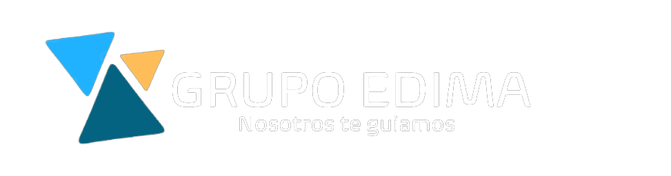 logogrupoedima blanco